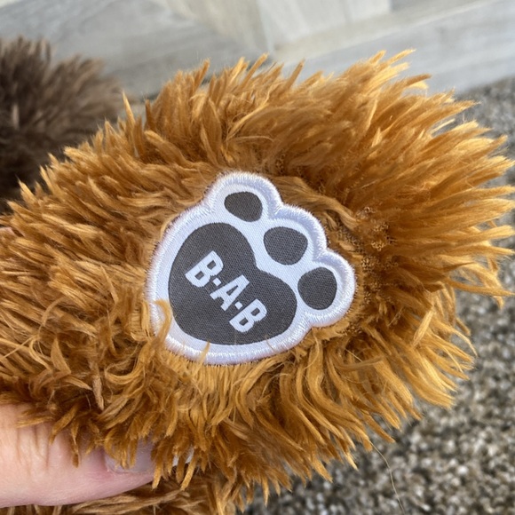 Build A Bear BAB 17" Star Wars Chewbacca Plush - Picture 5 of 7